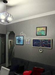 Բնակարան 60 մ² - Յուրիևսկայա, Batumi, Վրաստан