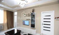 Բնակարան 5-комн 81 m² - Շերիֆ Խիմշիաշվիլի, Batumi