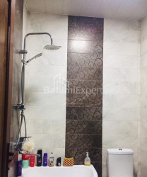 Բնակարան 56 մ² - Շերիֆ Խիմշիաշվիլի, Batumi, Վրաստан