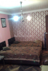 Բնակարան 30 մ² - Յուրիևսկայա, Batumi, Վրաստан