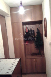 Բնակարան 30 մ² - Յուրիևսկայա, Batumi, Վրաստан