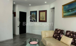 Բնակարան 3-комн 62 m² - Շերիֆ Խիմշիաշվիլի, Batumi