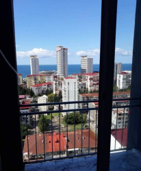 Բնակարան 40 մ² - Թբել-Աբուսերիձե, Batumi, Վրաստан