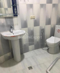 Բնակարան 80 մ² - Շալվա Ինասարիձե, Batumi, Վրաստан