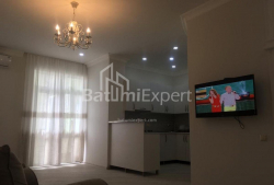 Բնակարան 80 մ² - Շալվա Ինասարիձե, Batumi, Վրաստан