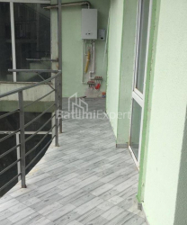 Բնակարան 3-комн 80 m² - Շալվա Ինասարիձե, Batumi