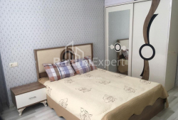 Բնակարան 80 մ² - Շալվա Ինասարիձե, Batumi, Վրաստан