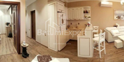 Բնակարան 4-комн 92 m² - Նիկո Փիրոսմանի, Batumi