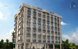 Բնակարան 27 մ² - Յուրիևսկայա, Batumi, Վրաստан
