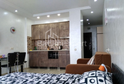 Բնակարան 36 մ² - Յուսուֆ Կոբալաձե, Batumi, Վրաստан
