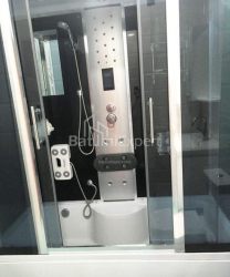 Բնակարան 110 մ² - Յուրիևսկայա, Batumi, Վրաստан