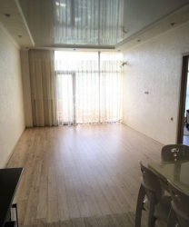 Բնակարան 110 մ² - Յուրիևսկայա, Batumi, Վրաստан