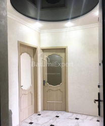 Բնակարան 110 մ² - Յուրիևսկայա, Batumi, Վրաստан