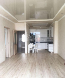 Բնակարան 110 մ² - Յուրիևսկայա, Batumi, Վրաստан
