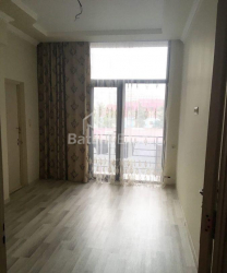 Բնակարան 110 մ² - Յուրիևսկայա, Batumi, Վրաստан