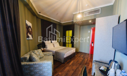 Բնակարան 4-комн 140 m² - Յուրիևսկայա, Batumi
