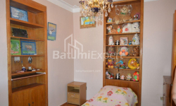 Բնակարան 90 մ² - Յուրիևսկայա, Batumi, Վրաստан
