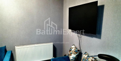 Բնակարան 2-комн 50 m² - Իլյա Ճավճավաձե, Batumi