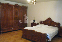 Բնակարան 140 մ² - Զուրաբա Գորգիլաձե, Batumi, Վրաստан