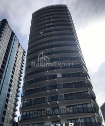 Բնակարան 27 մ² - Յուրիևսկայա, Batumi, Վրաստан