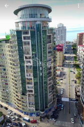 Բնակարան 4-комн 126 m² - Յուսուֆ Կոբալաձե, Batumi