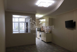Բնակարան 50 մ² - Յուրիևսկայա, Batumi, Վրաստан