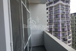 Բնակարան 50 մ² - Յուրիևսկայա, Batumi, Վրաստан