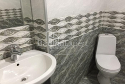 Բնակարան 50 մ² - Յուրիևսկայա, Batumi, Վրաստан