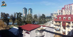 Բնակարան 3-комн 60 m² - Զուրաբա Գորգիլաձե, Batumi