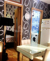 Բնակարան 2-комн 32 m² - Ալեքսանդրա Պուշկին, Batumi