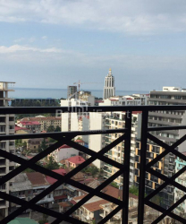 Բնակարան 41 մ² - Իլյա Ճավճավաձե, Batumi, Վրաստан