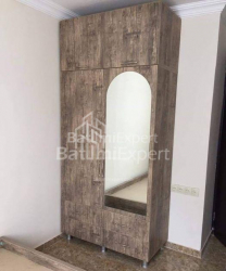 Բնակարան 44 մ² - Իվանե Ջավախիշվիլի, Batumi, Վրաստан