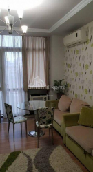 Բնակարան 2-комн 50 m² - Էքվթիմե Թակաիշվիլի, Batumi