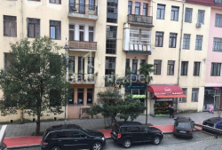 Բնակարան 40 մ² - Յուրիևսկայա, Batumi, Վրաստан