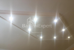 Բնակարան 40 մ² - Յուրիևսկայա, Batumi, Վրաստан