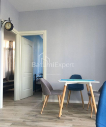 Բնակարան 3-комн 60 m² - Միխայիլ Լերմոնտով, Batumi