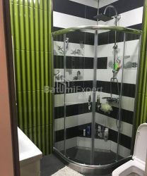 Բնակարան 3-комн 55 m² - Յուսուֆ Կոբալաձե, Batumi