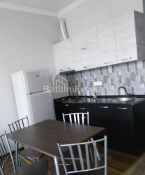 Բնակարան 48 մ² - Յուրիևսկայա, Batumi, Վրաստан