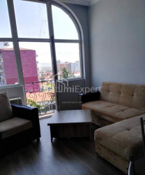 Բնակարան 48 մ² - Յուրիևսկայա, Batumi, Վրաստан