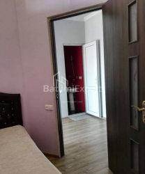 Բնակարան 48 մ² - Յուրիևսկայա, Batumi, Վրաստан