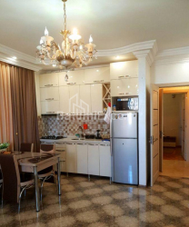Բնակարան 2-комн 52 m² - Ռուսթավելին, Batumi