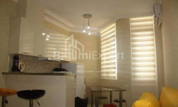 Բնակարան 29 մ² - Զուրաբա Գորգիլաձե, Batumi, Վրաստан