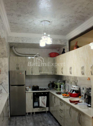 Բնակարան 4-комн 110 m² - Գալակտիոն Տաբիձե, Batumi