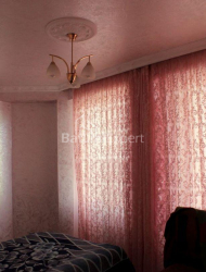 Բնակարան 4-комн 110 m² - Գալակտիոն Տաբիձե, Batumi