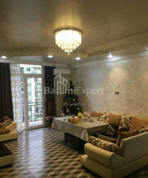 Բնակարան 4-комн 110 m² - Գալակտիոն Տաբիձե, Batumi