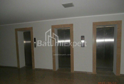 Բնակարան 38 մ² - Յուրիևսկայա, Batumi, Վրաստан