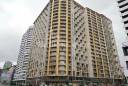 Բնակարան 38 մ² - Յուրիևսկայա, Batumi, Վրաստан