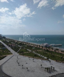 Բնակարան 1-комн 32 m² - Շերիֆ Խիմշիաշվիլի, Batumi