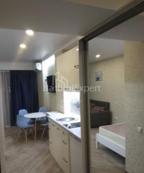 Բնակարան 1-комн 32 m² - Շերիֆ Խիմշիաշվիլի, Batumi