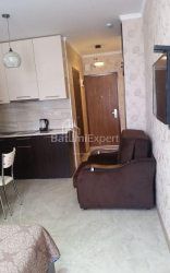 Բնակարան 28 մ² - Շերիֆ Խիմշիաշվիլի, Batumi, Վրաստан